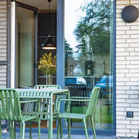 Apartament Pet Friendly Lembruch
