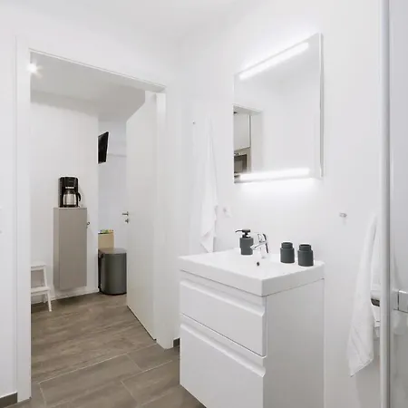 Pet Friendly Apartament *