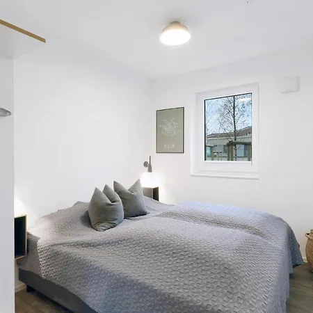 Pet Friendly * Lembruch