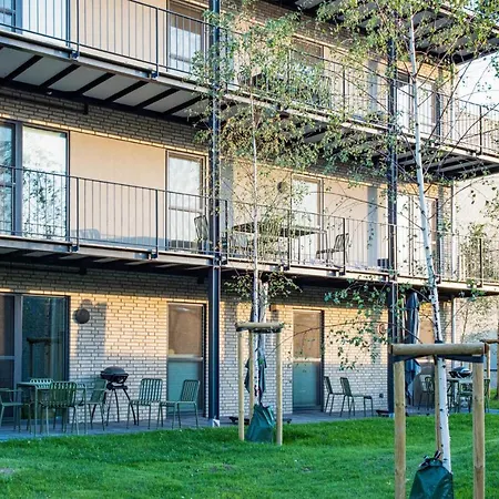Apartament Pet Friendly *